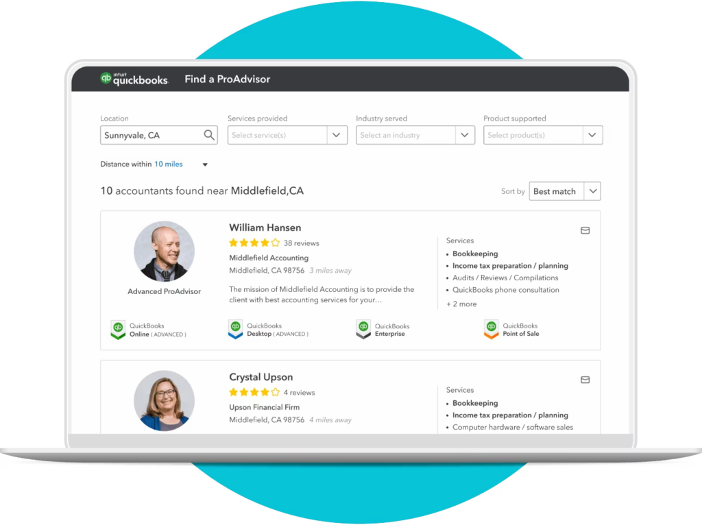 Quickbooks 2024 Proadvisor